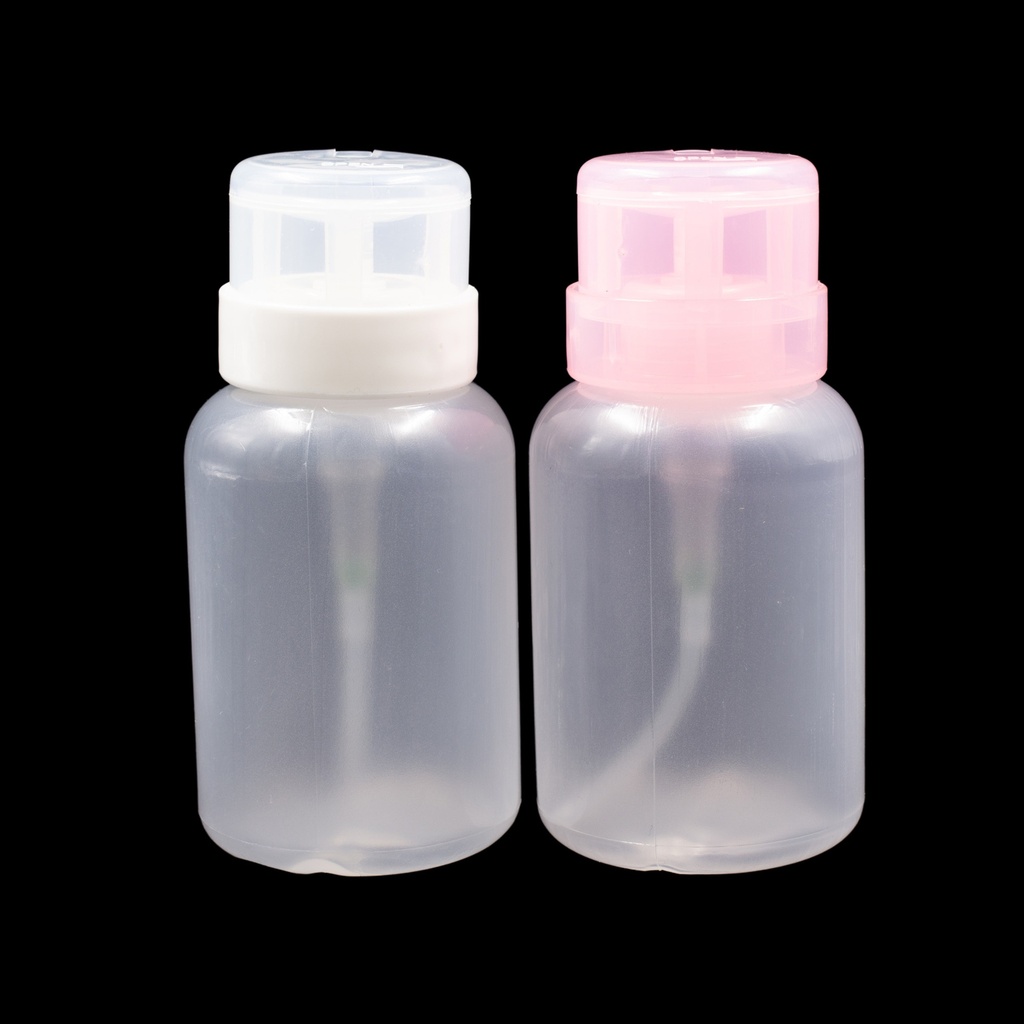 Acetone Squeeze Bottle [5119] BlingGirl Wholesale